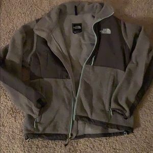 North Face Jacket Small